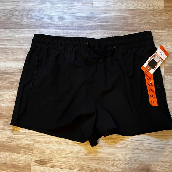 NWT OP brand size XXL Shorts - Picture 1 of 5